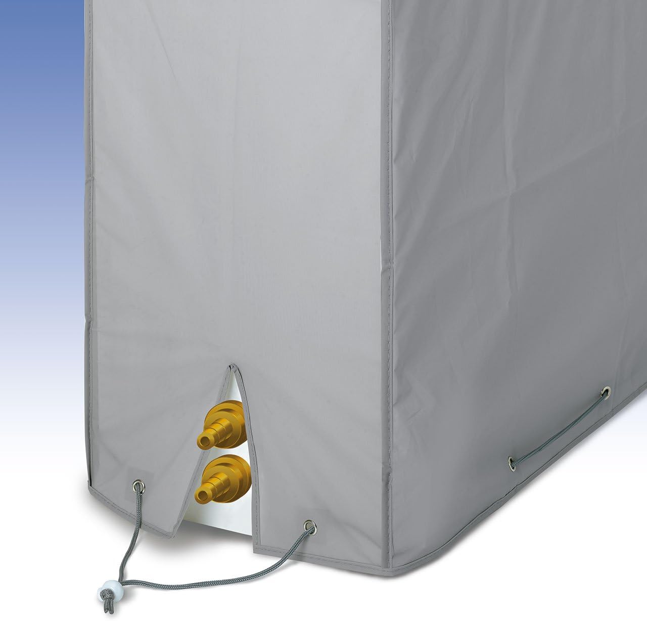 Rayen Air Conditioner Cover, Multi-Colour - Image 4