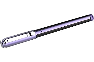 Livescribe Aegir Smartpen, Marlin Edition, Purple Color (APX-00033)