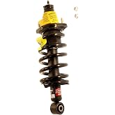 KYB SR4193 Strut Plus Complete Corner Unit Assembly