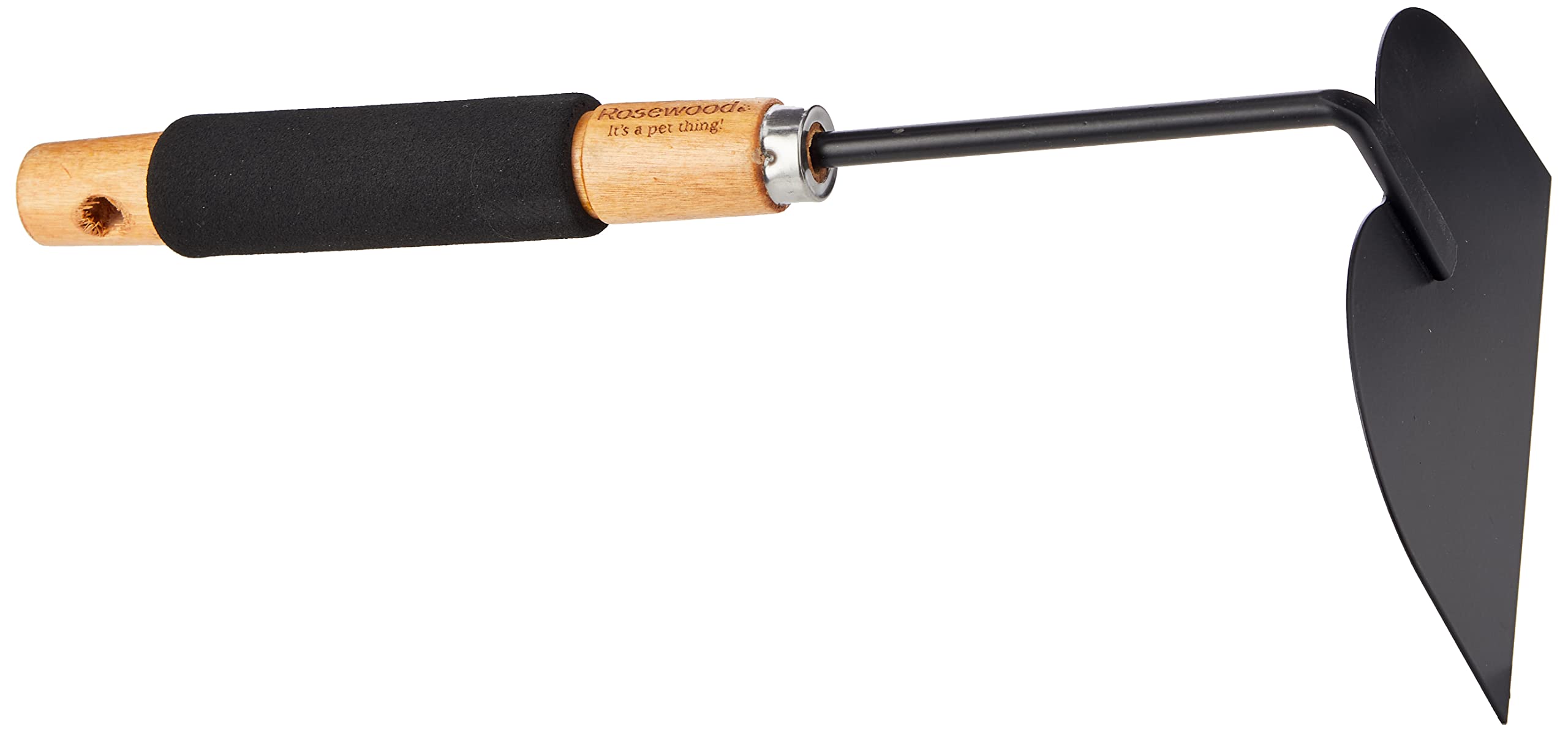 Rosewood Options Hutch ‘n’ Home Cleaning Tool