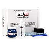 B2R Admiral Blue Touch Up Paint Kit for Hyundai