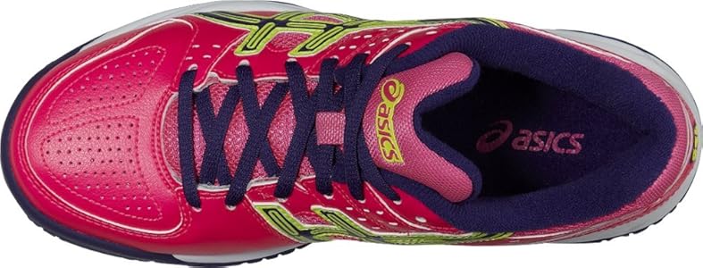 asics gel padel pro 2 gs Rosas