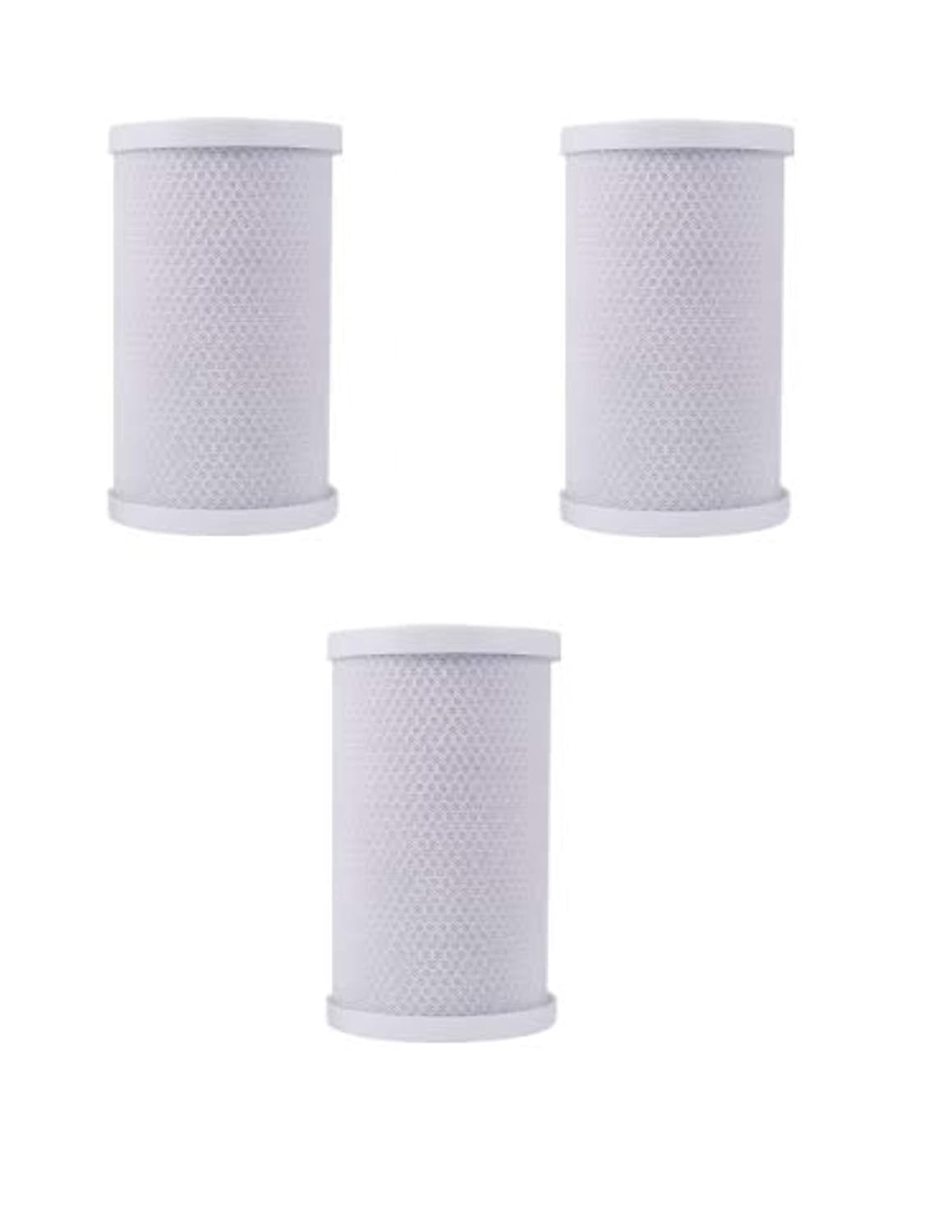 Best Carbon Block Water Filter Cartridges Bycfs
