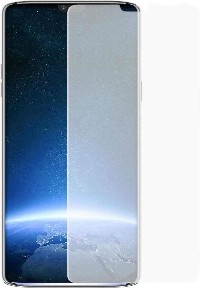3D Tempered Glass Screen Protector for Oppo Find X