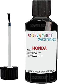 37+ Amazing Honda motorcycle touch up paint uk ideas