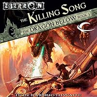 Audible edition cover
