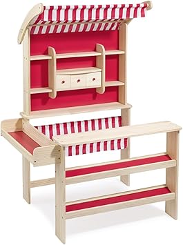 amazon uk wooden toys