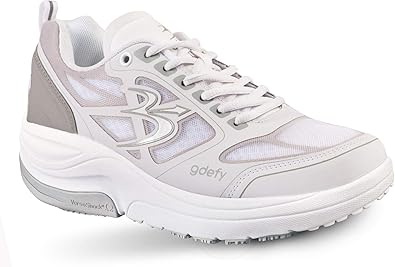 gravity defyer tennis shoes