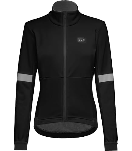 Amazon.com : GORE WEAR C7 Ladies Racing Bike Jacket Gore-TEX