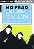 Macbeth (No Fear Shakespeare)