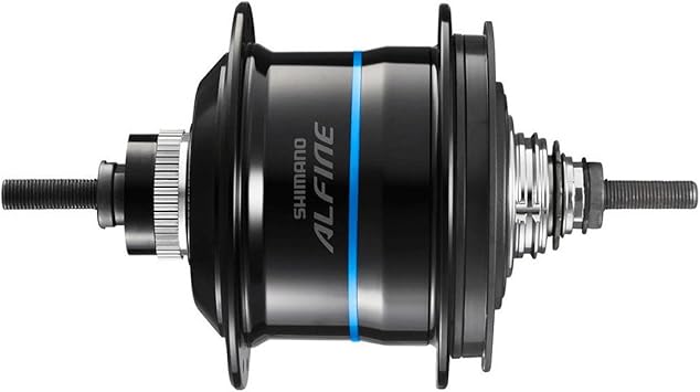 shimano alfine 11v