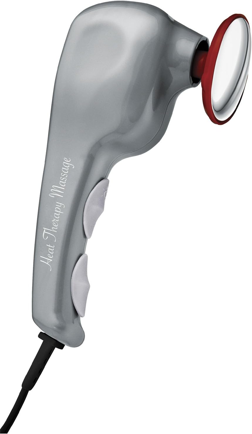 Wahl 4182 Heat Therapy Massager Amazon.ca Home & Kitchen