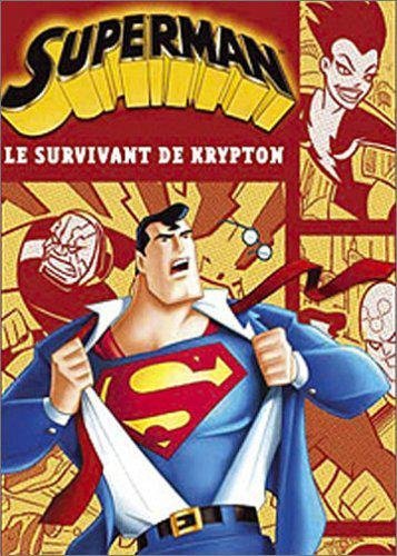 Superman - Le Survivant De Krypton
