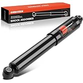 A-Premium Front Heavy Duty Shock Absorber | Compatible with International Harvester LT625 2017-2024, ProStar 2008-2014, RH613 2018-2024