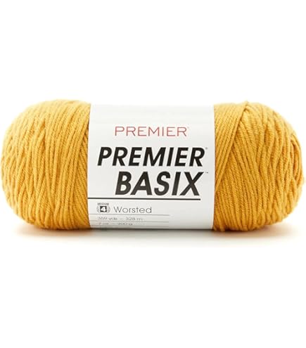 Premier Yarns > Shell - Premier Basix Chenille Brights Yarn: A Cherry On Top