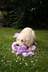 Petface Orla the Octopus Plush Dog Toy Large with Squeaker view 6
