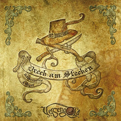 Versengold - Es wartet der Strick Lyrics - Zortam Music