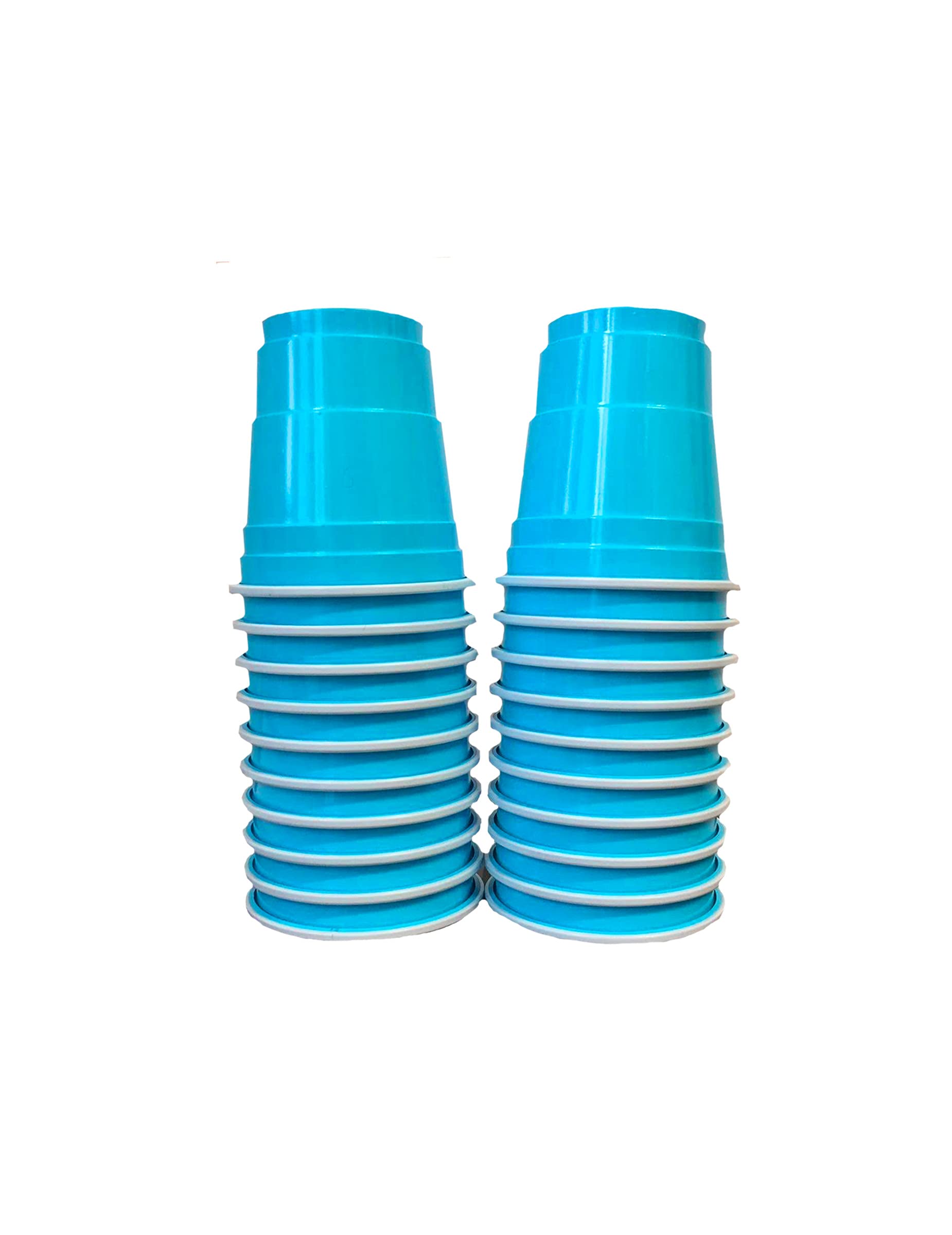 Original Cup SHOTT-20, Turquoise, 4 cl