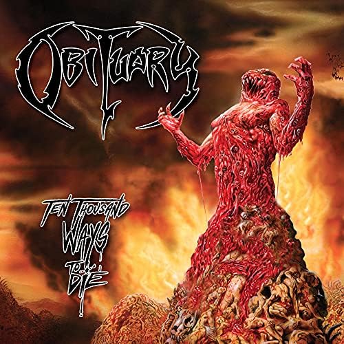 Obituary - End Complete - Amazon.com Music