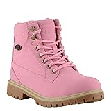Lugz | Mantle Hi Womens Boots | Slip Resistant