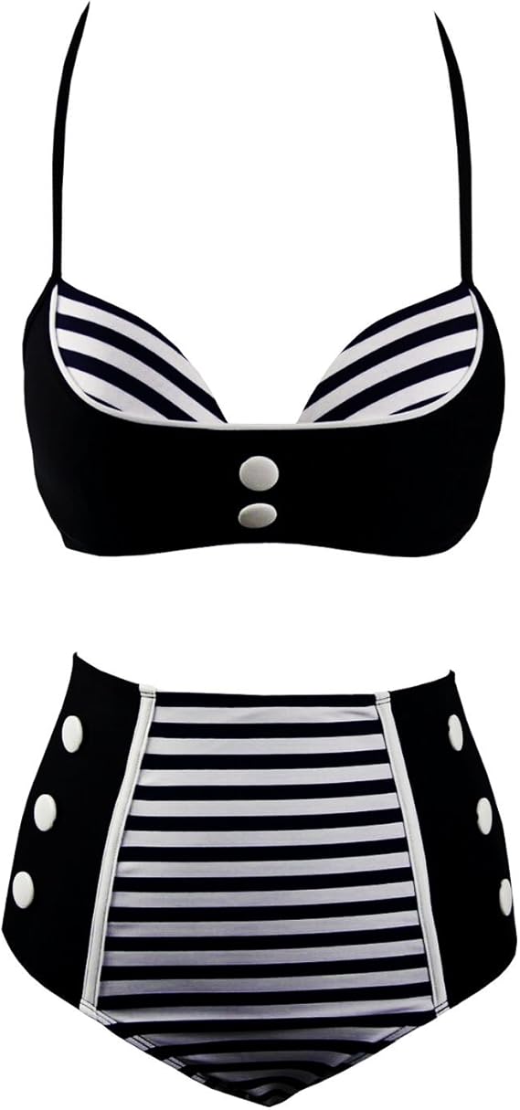 pin up bathing suits