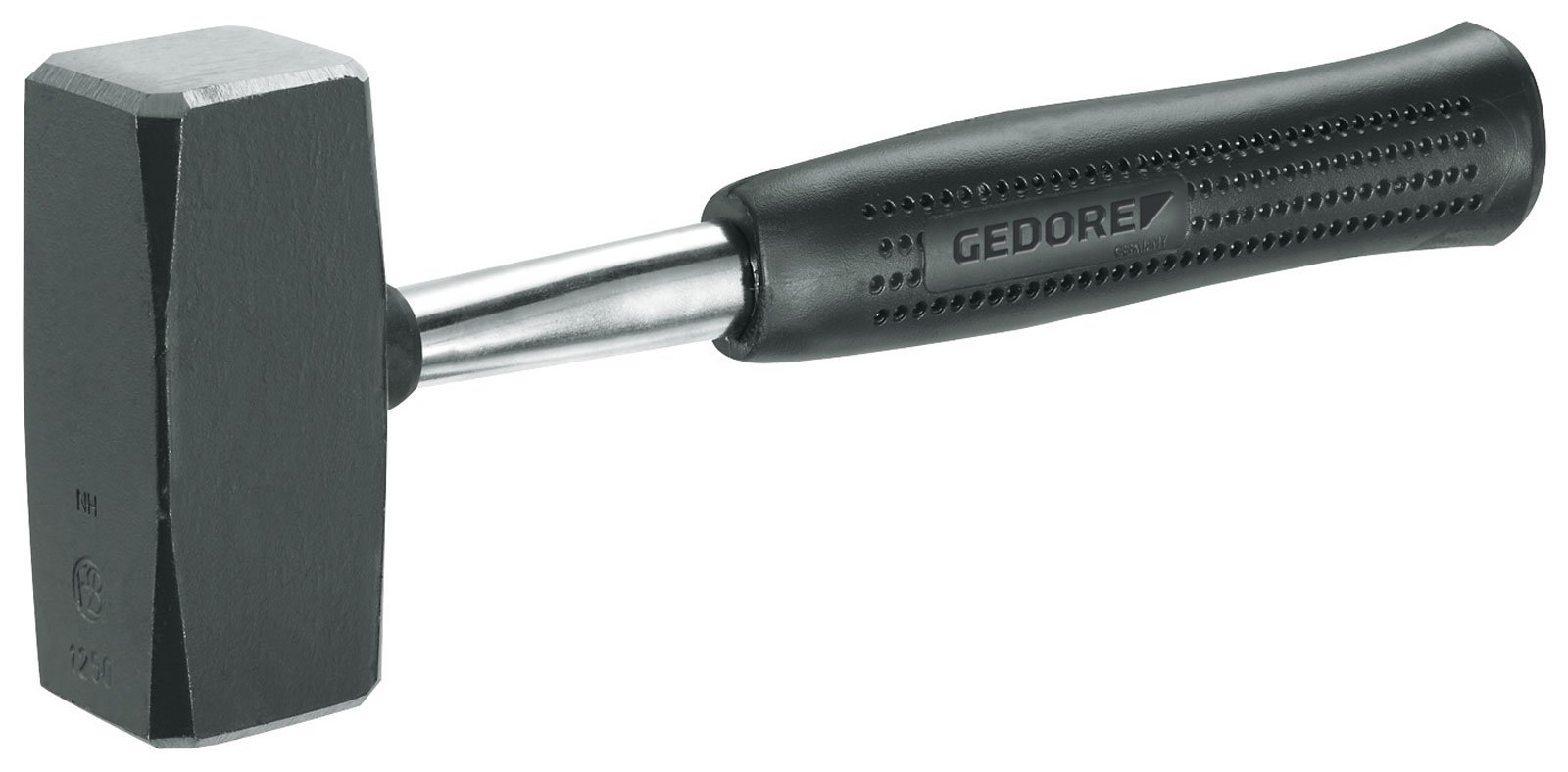 Gedore Club Hammer 1000 g (Pack of 20) – 1000