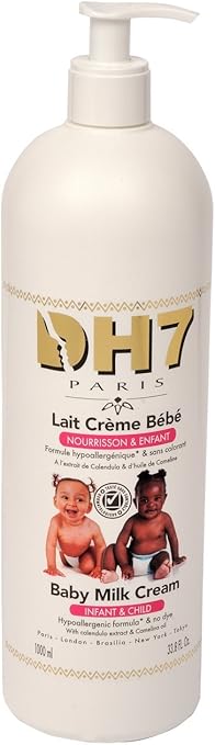 baby skin lightening lotion