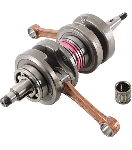 Yamaha Banshee YFZ350 RZ350 Crankshaft KOYO 6305NRC3 Main Bearing - Brand New
