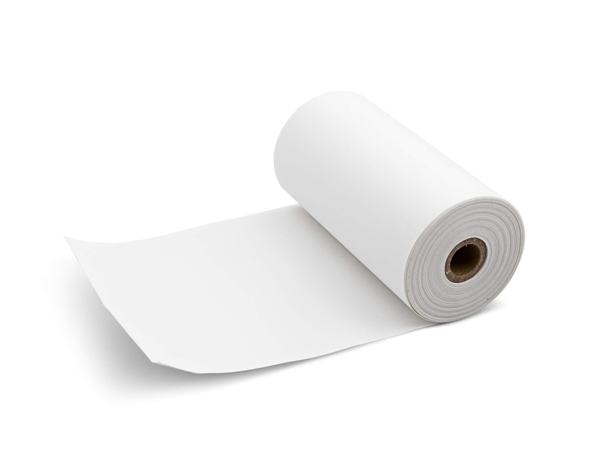 Compatible DK-RD-M01C5 102mm x 29.3m White Thermal Standard Address Labels Compatible with Brother QL-500 550 570 700 710W 720NW 800 810W 820NWB 1050 1100 1110NWB Printers