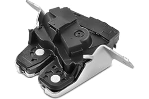 A-Premium Rear Trunk Latch Tailgate Door Lock Actuator Compatible with Mercedes-Benz E63 AMG GL350 GL450 GL63 AMG GLA250 GLE4