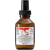 Davines Naturaltech ENERGIZING Thickening Tonic, Light Leave-In Treatment For Full-Bodied Shine, 3.38 Fl Oz