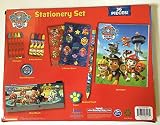 Paw Patrol Stationary Set Over 30+ Pieces