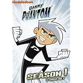 Danny Phantom: Season 1