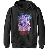 Netflix unisex-child Stranger Things Stranger Box Youth Pullover Hoodie