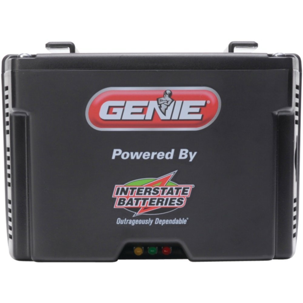 The 10 Best Genie Bbu Battery