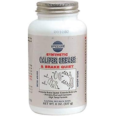 Amazon Best Sellers: Best Automotive Caliper Greases Amazon Best Sellers: Best Automotive Caliper Greases