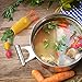 Genuine Fred Le CROCK COQ Chicken Herb Infuser