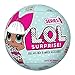LOL Surprise Lil Outrageous Littles Series 1 Mermaids LOT of 2 Mystery Packs