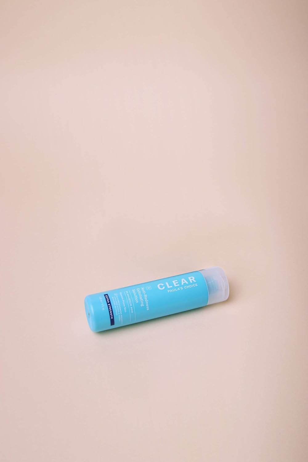 Paula's Choice CLEAR Extra Strength 2% BHA Exfoliant, Face Exfoliator, Reduces Blackheads & Pores, with Salicylic Acid - Image 3