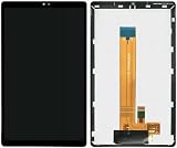 NB+ LCD Screen for Samsung Galaxy Tab A7 Lite 8.7" 2021 T220 Touch Digitizer view 2