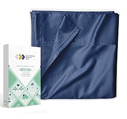 100% Pure Cotton Flat Sheet - 600 Thread