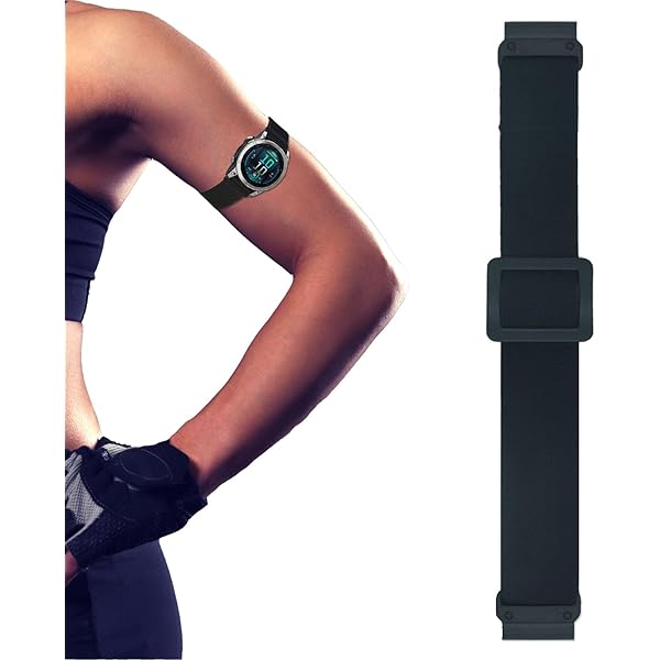 Garmin Venu Cinturino Elastico 22mm Per Orologi Compatibile