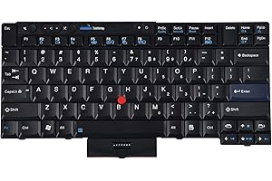 Replacement Keyboard T400S