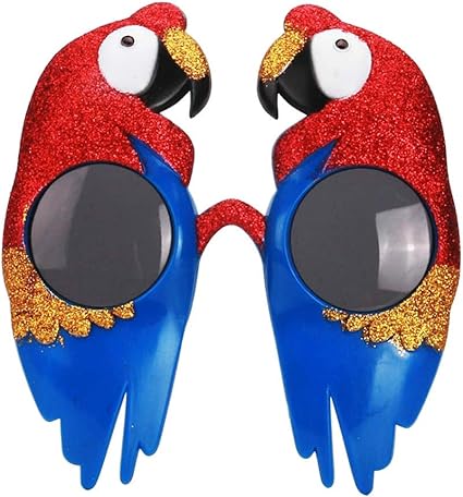 bird sunglasses