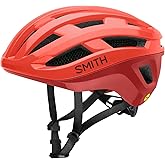 Smith Persist Cycling Helmet – Adult Road Bike Helmet with MIPS Technology + Zonal Koroyd Coverage – Lightweight Impact Protection for Men & Women