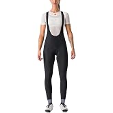 CASTELLI Tutto Nano W Bibtight