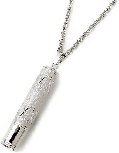 Amazon ライフ セイブ ホイッスルペンダント 命の笛 エックス 002 ネックレス 通販