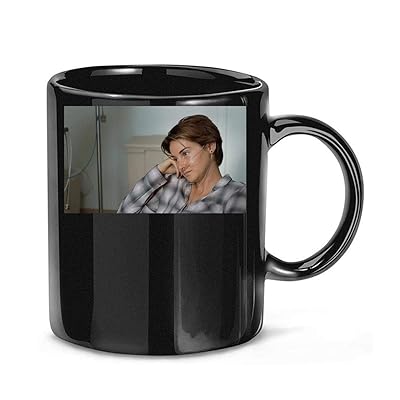 The Fault in Our Stars Movie Scene Coffee Mug Nigeria Ubuy