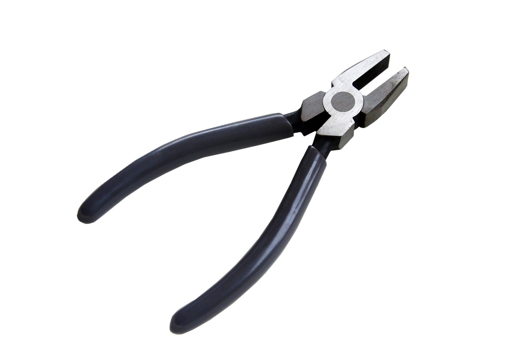 1/2 Inch Flat Nose Breaking Pliers Stained Glass Tools
