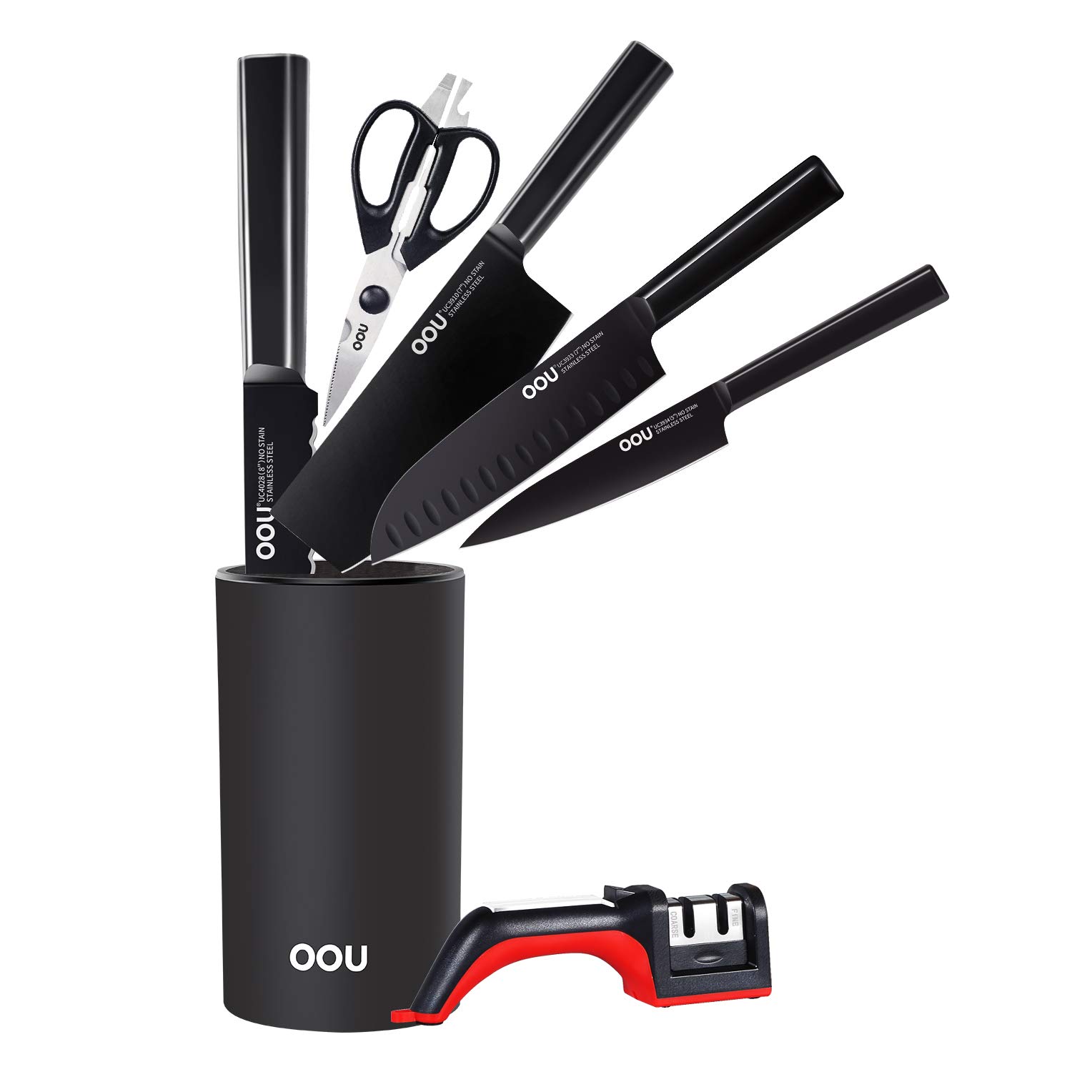 Best damascus kitchen knife blanks